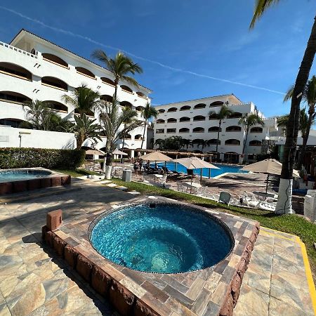 Hotel Quijote Inn Mazatlán Exterior foto