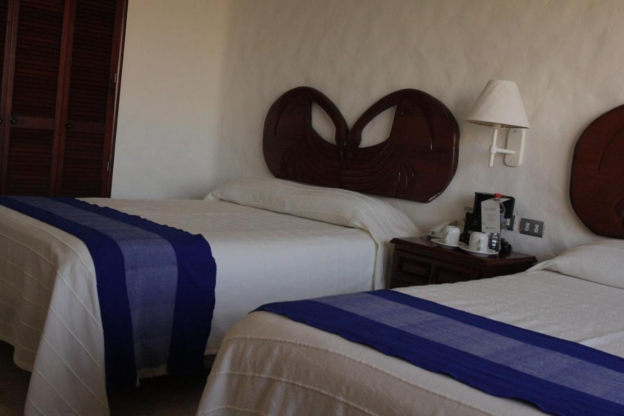 Hotel Quijote Inn Mazatlán Exterior foto
