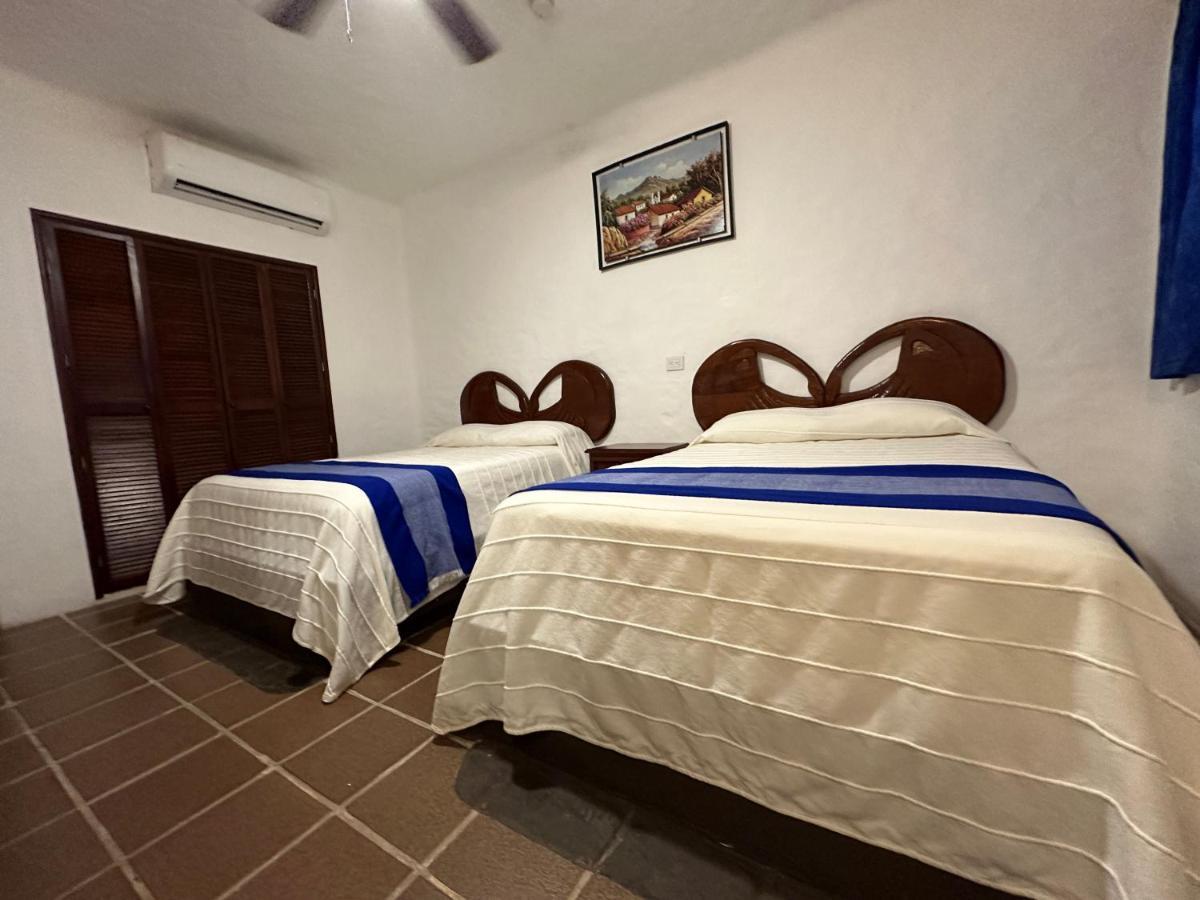 Hotel Quijote Inn Mazatlán Exterior foto